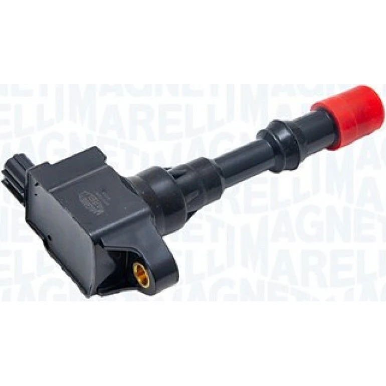 MAGNETI MARELLI Tændspole til HONDA Civic & Jazz 060717247012