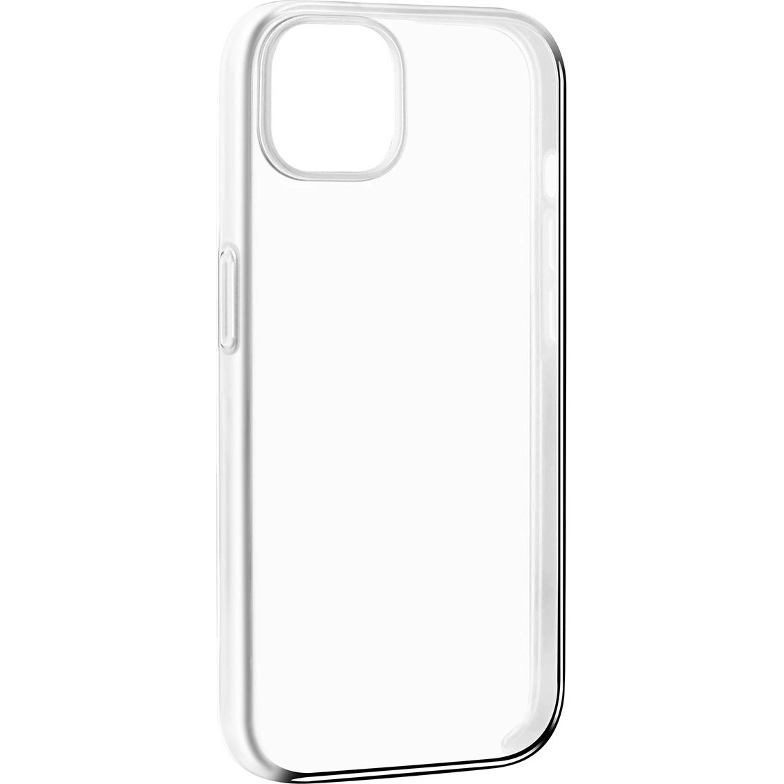 Puro Impact Clear Case til iPhone 14 / 13 - Transparent