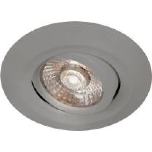 Comfort Quick Outdoor 6W/830 IP44 Grå LED-udendørsarmatur