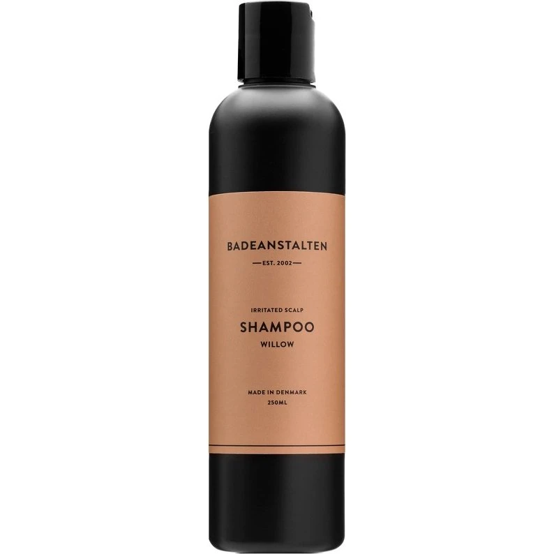 Badeanstalten Shampoo Willow 250 ml