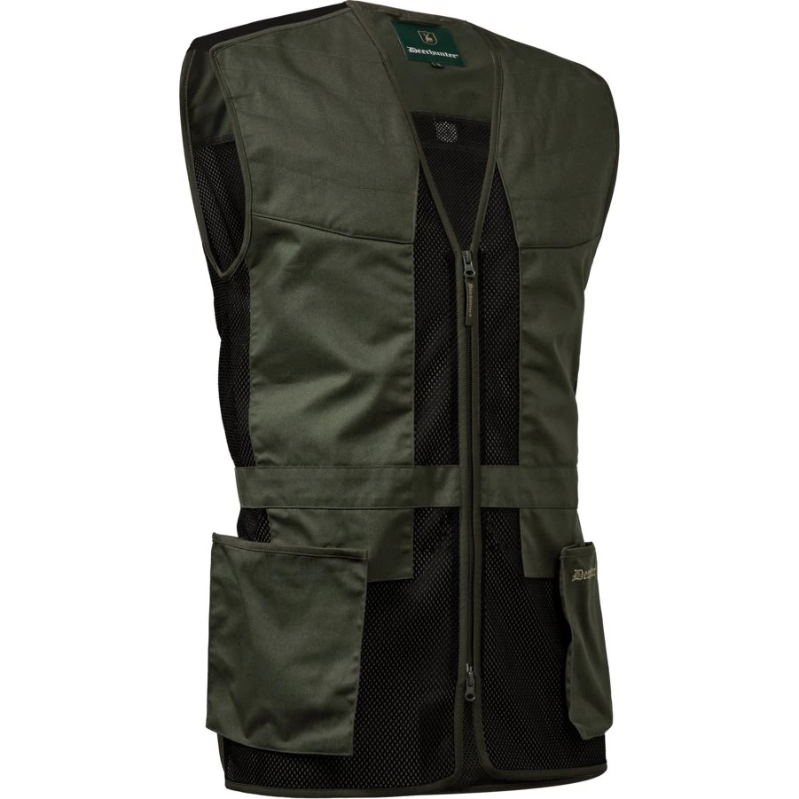 Deerhunter Atlas Net Skydevest herre - XS