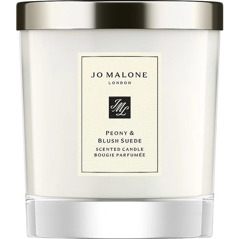 Jo Malone London Peony & Blush Suede Duftlys 200 g