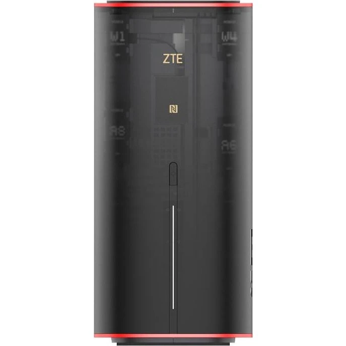 ZTE G5 Ultra Gaming MC8512 5G Router - Sort