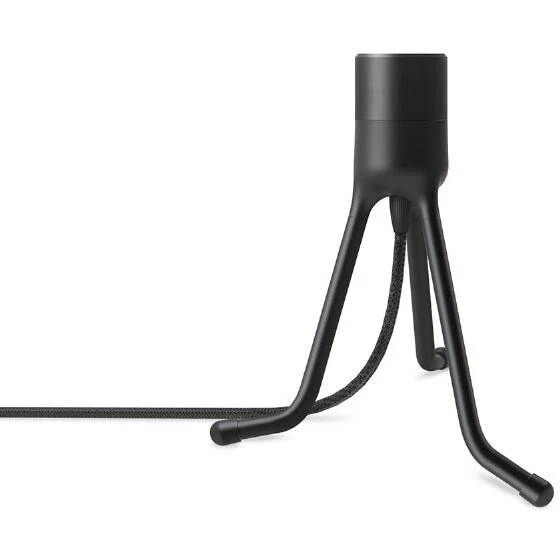 Umage Tripod Base lampestativ, sort