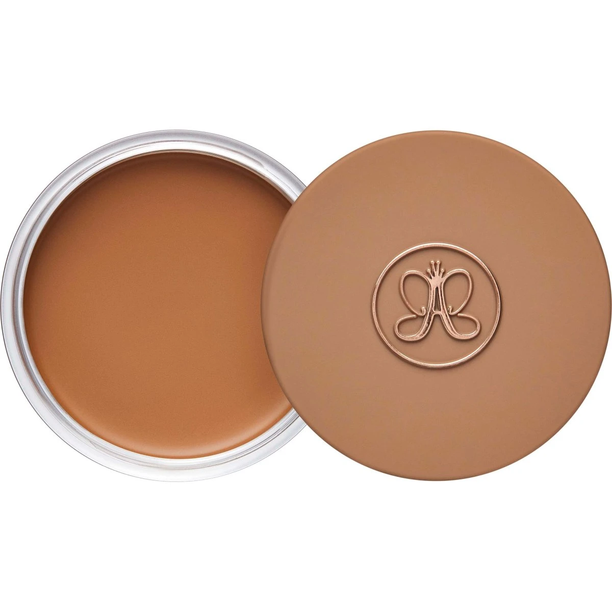 Anastasia Beverly Hills Cream Bronzer Amber 30g
