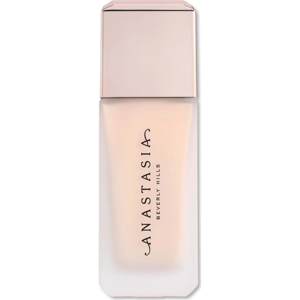 Anastasia Beverly Hills Impeccable Blurring Foundation 00CR