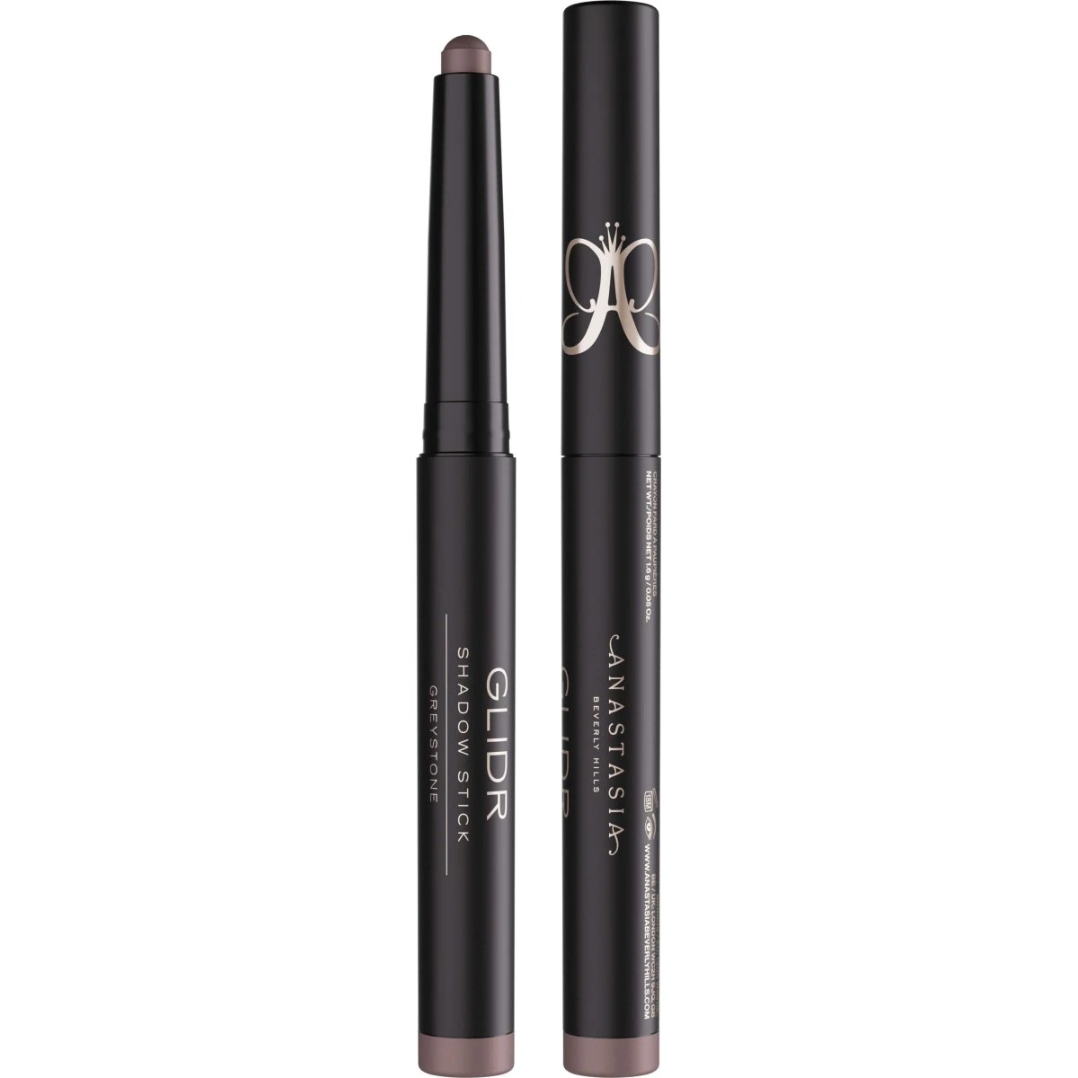 Anastasia Beverly Hills GLIDR Shadow Stick Greystone 1,5g
