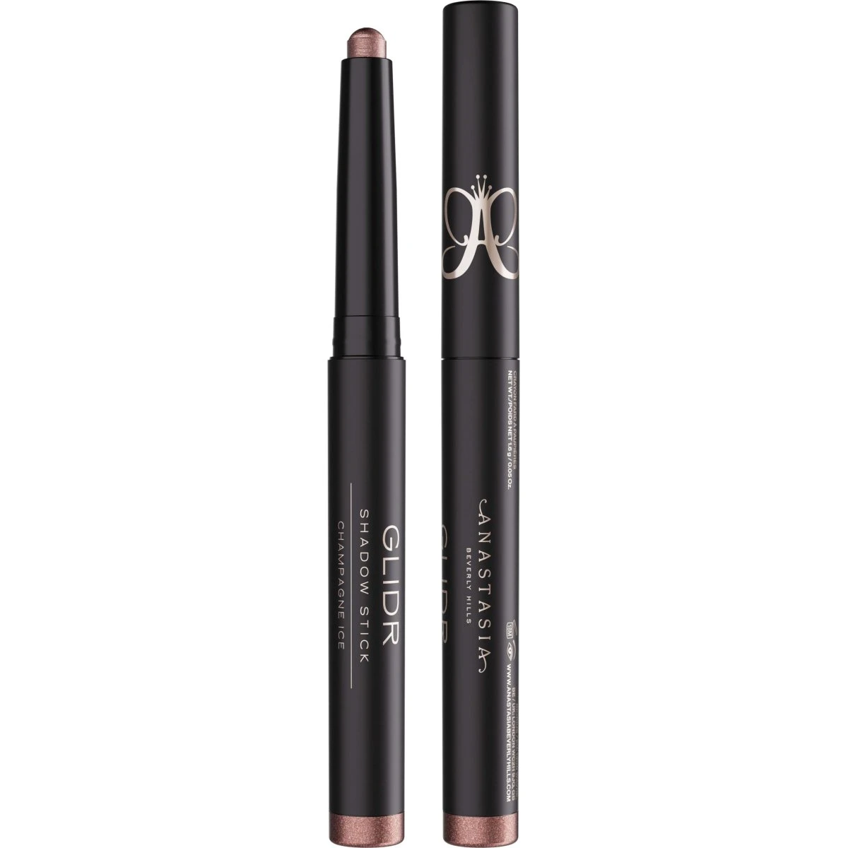 Anastasia Beverly Hills GLIDR Shadow Stick Champagne Ice 1,5g