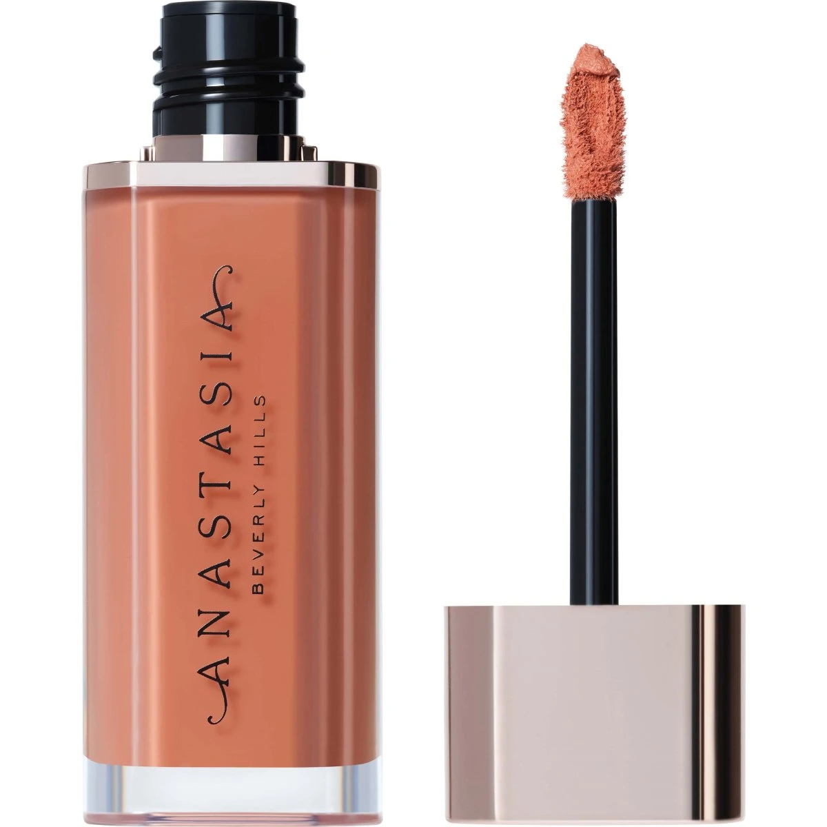Anastasia Beverly Hills Lip Velvet Peach Amber 3,5 g