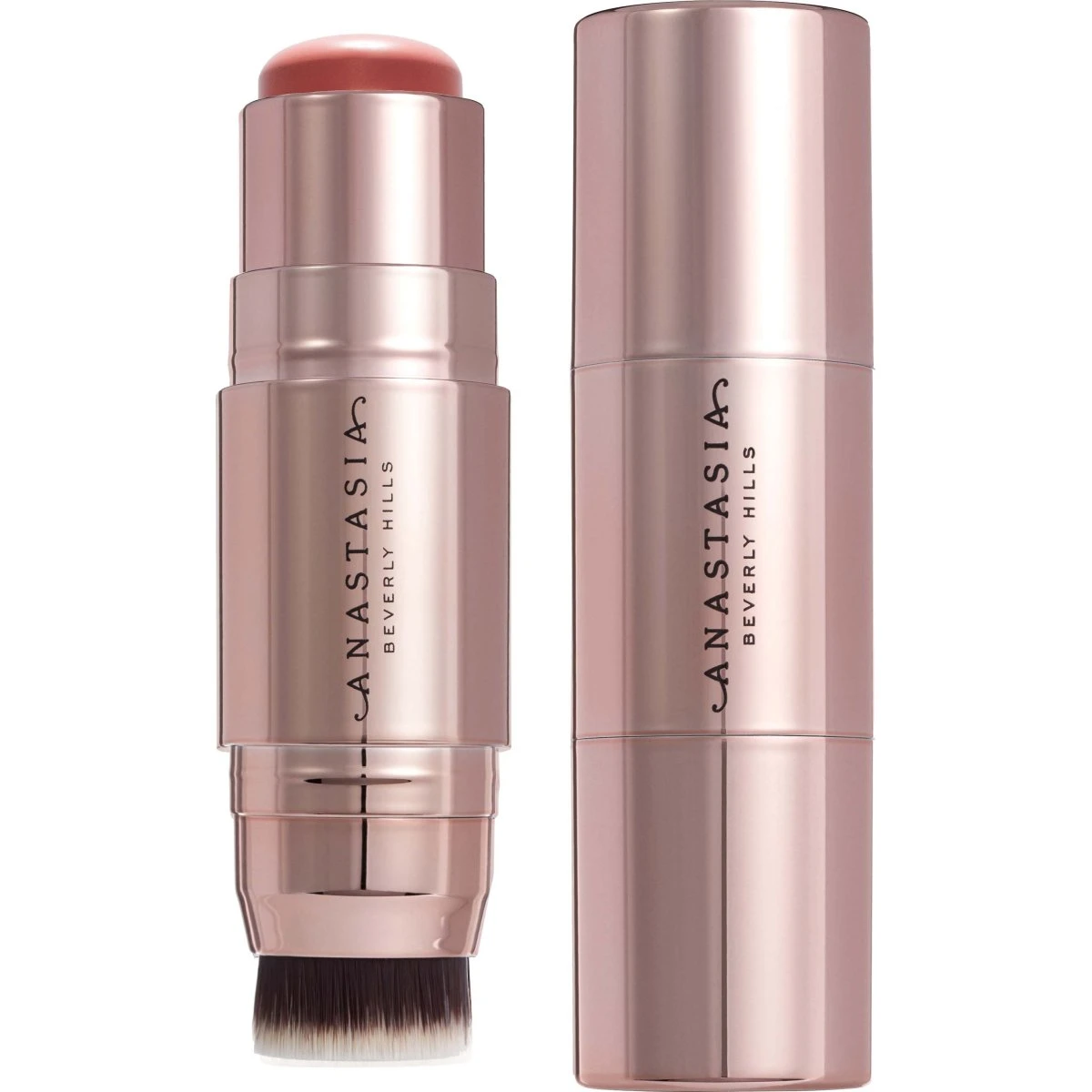 Anastasia Beverly Hills Stick Blush Soft Rose, 8g