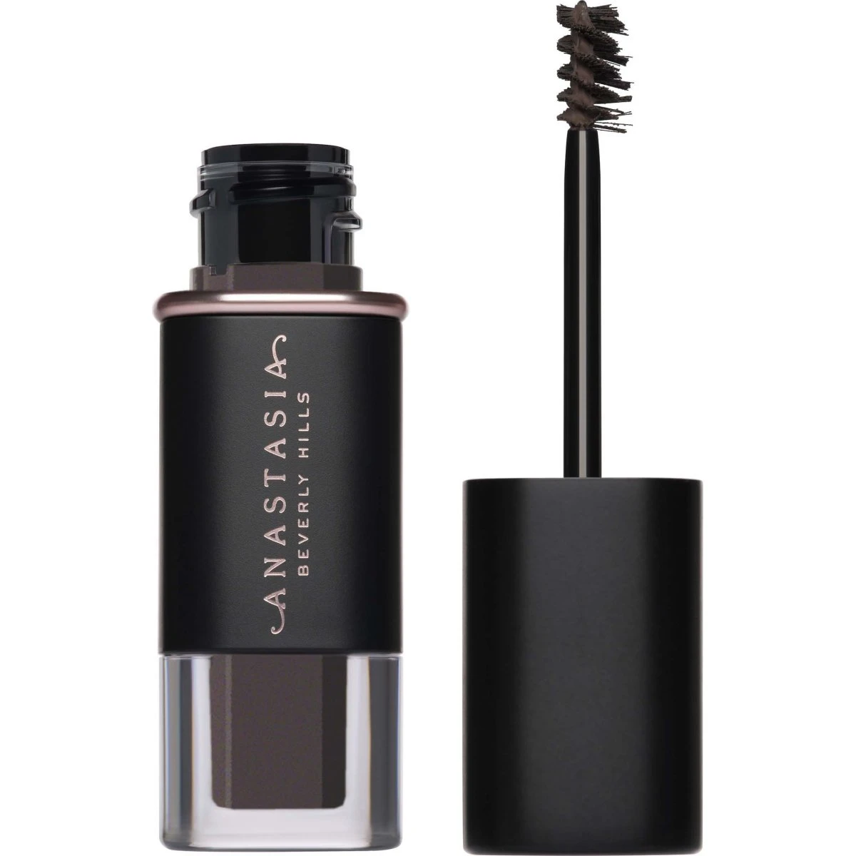 Anastasia Beverly Hills Deluxe Mini Volumizing Tinted Brow Gel - Medium Brown