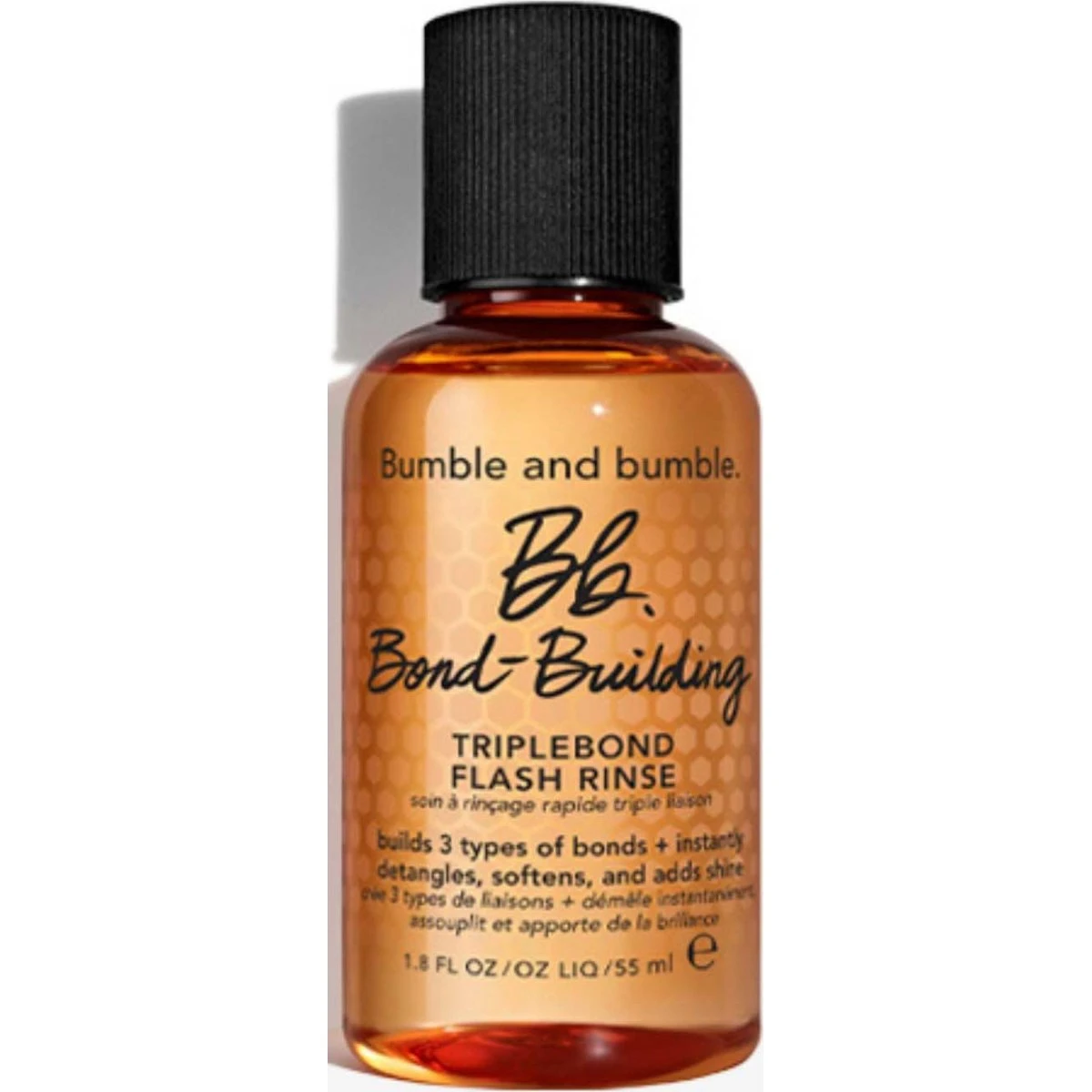 Bumble and bumble Bb. Bond-Building TripleBond Flash Rinse 55 ml