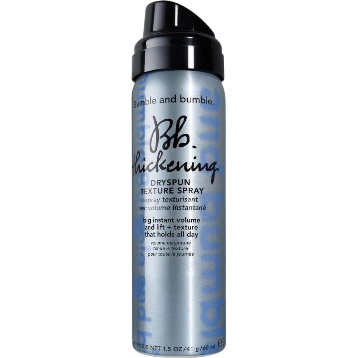 Bumble and bumble Bb. Thickening Dryspun Texture Spray 60 ml