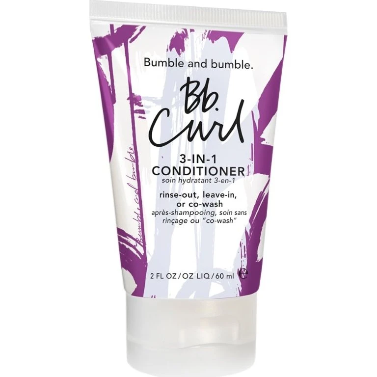 Bumble and bumble Bb. Curl 3-in-1 Conditioner 60 ml