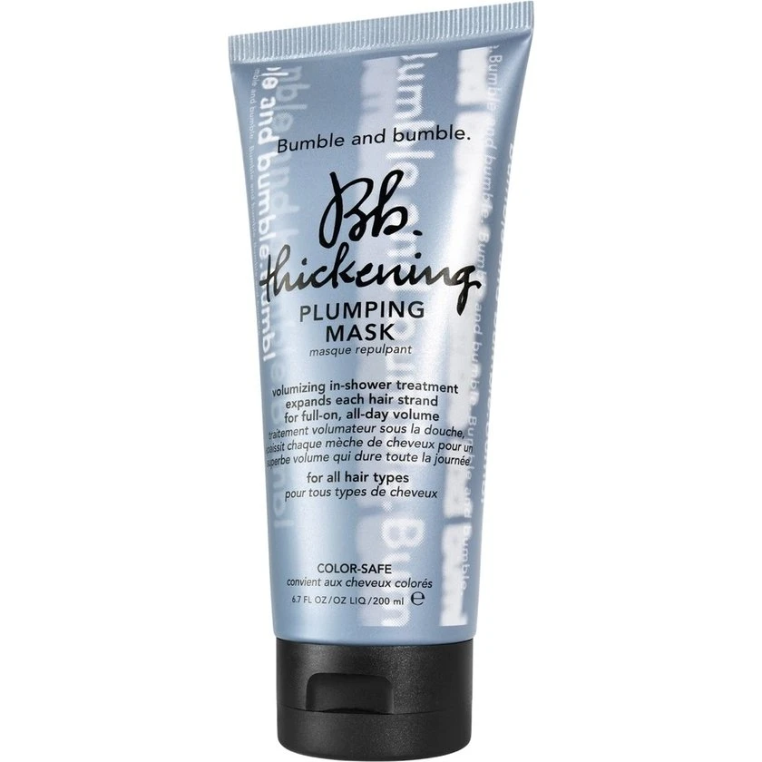 Bumble and bumble Bb. Thickening Plumping Mask 200ml