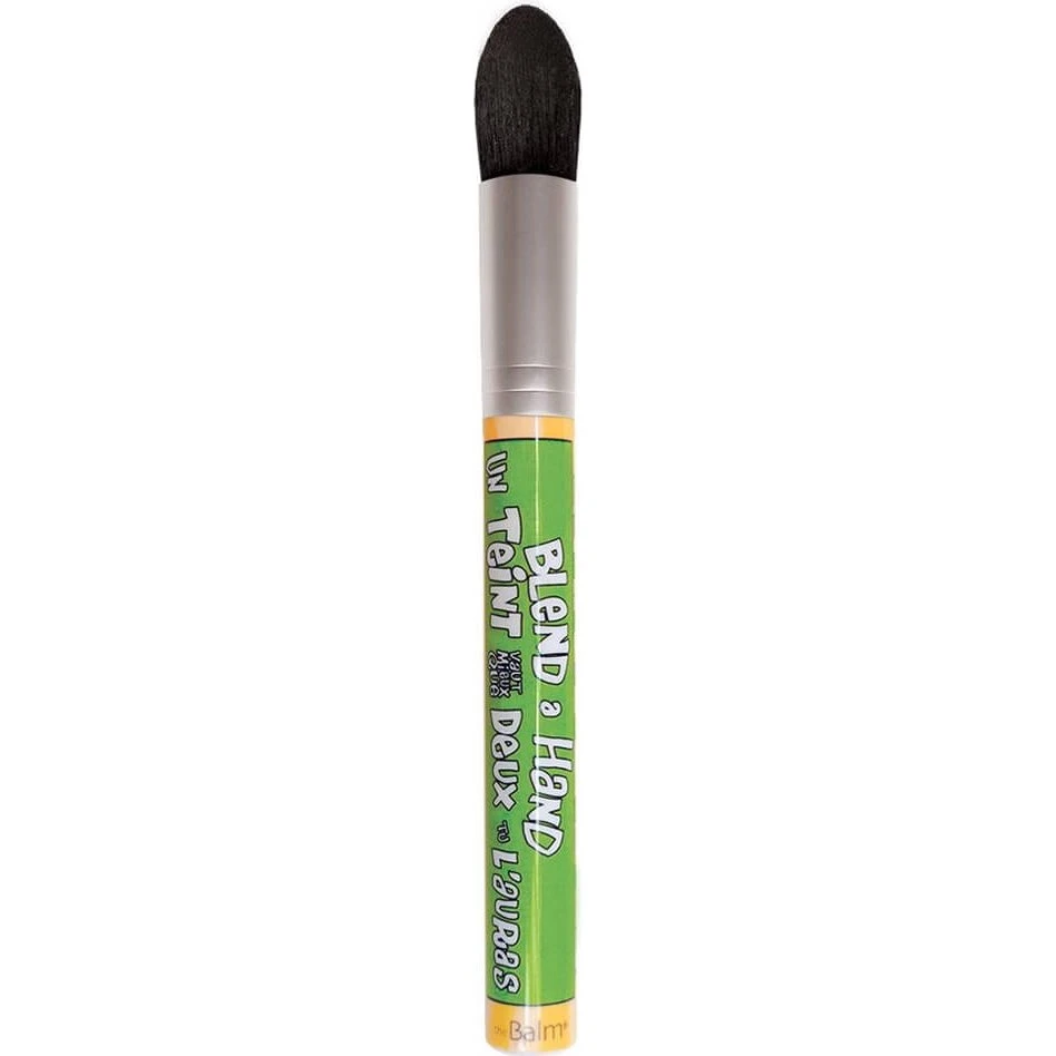 theBalm Blend A Hand Brush
