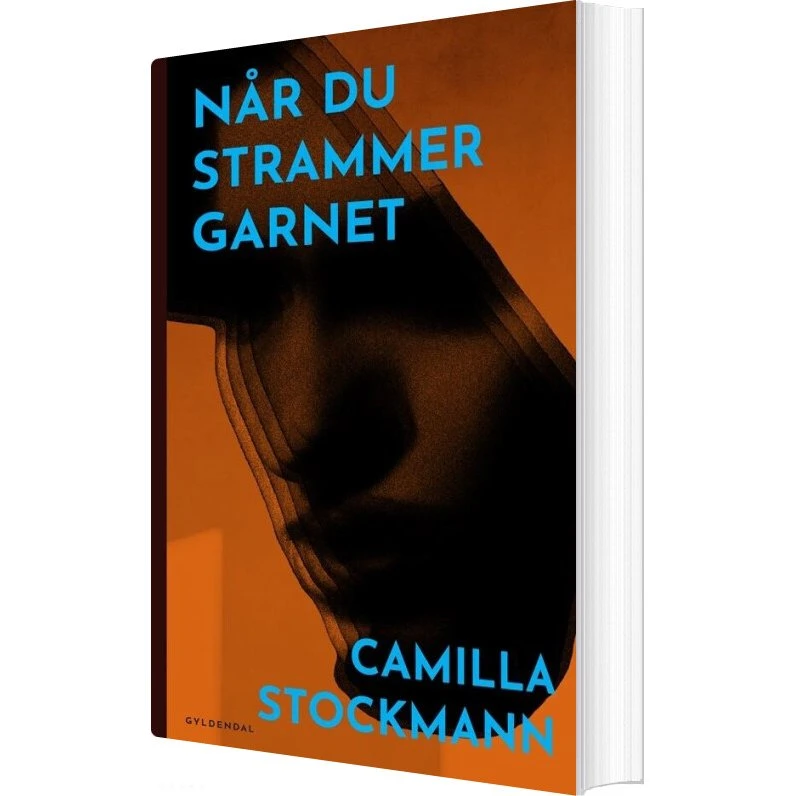 Når du strammer garnet - Camilla Stockmann