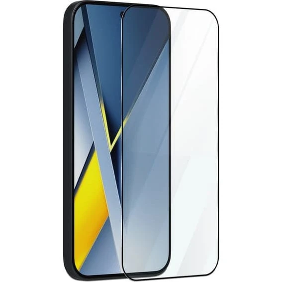 Xiaomi Poco F8 Ultra Skærmbeskyttelse - Hærdet 9H Glas 3D