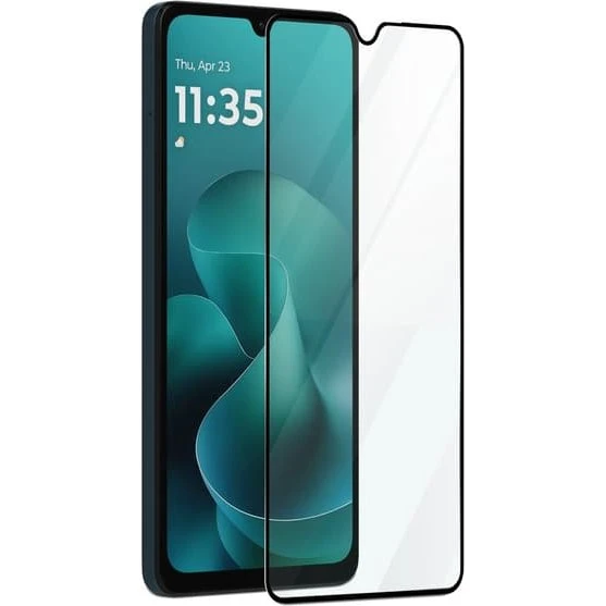 Motorola Moto G06 Power Skærmbeskyttelse - Hærdet 3D Glas