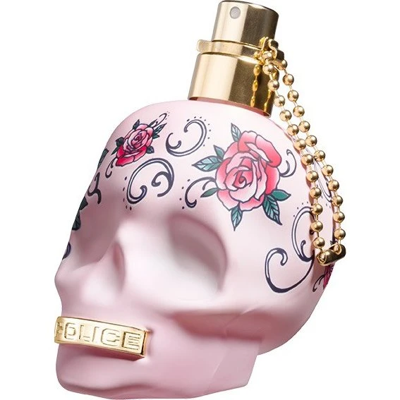 Police To Be Tattooart Eau de Parfum 40 ml for kvinder
