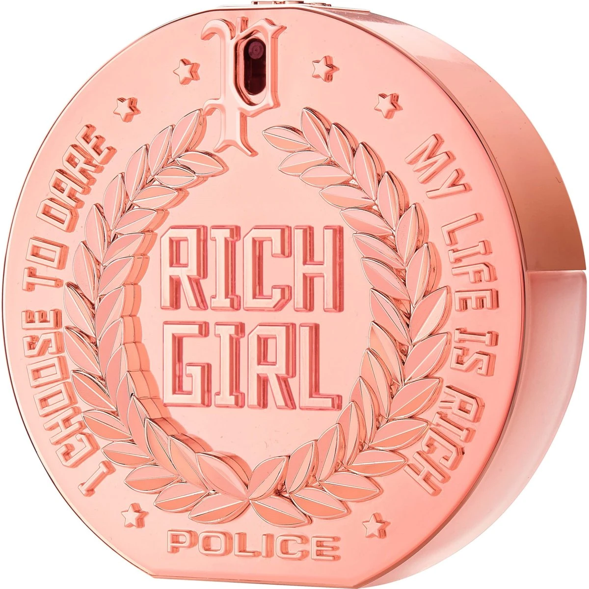 POLICE Rich Girl Eau de Parfum 50 ml