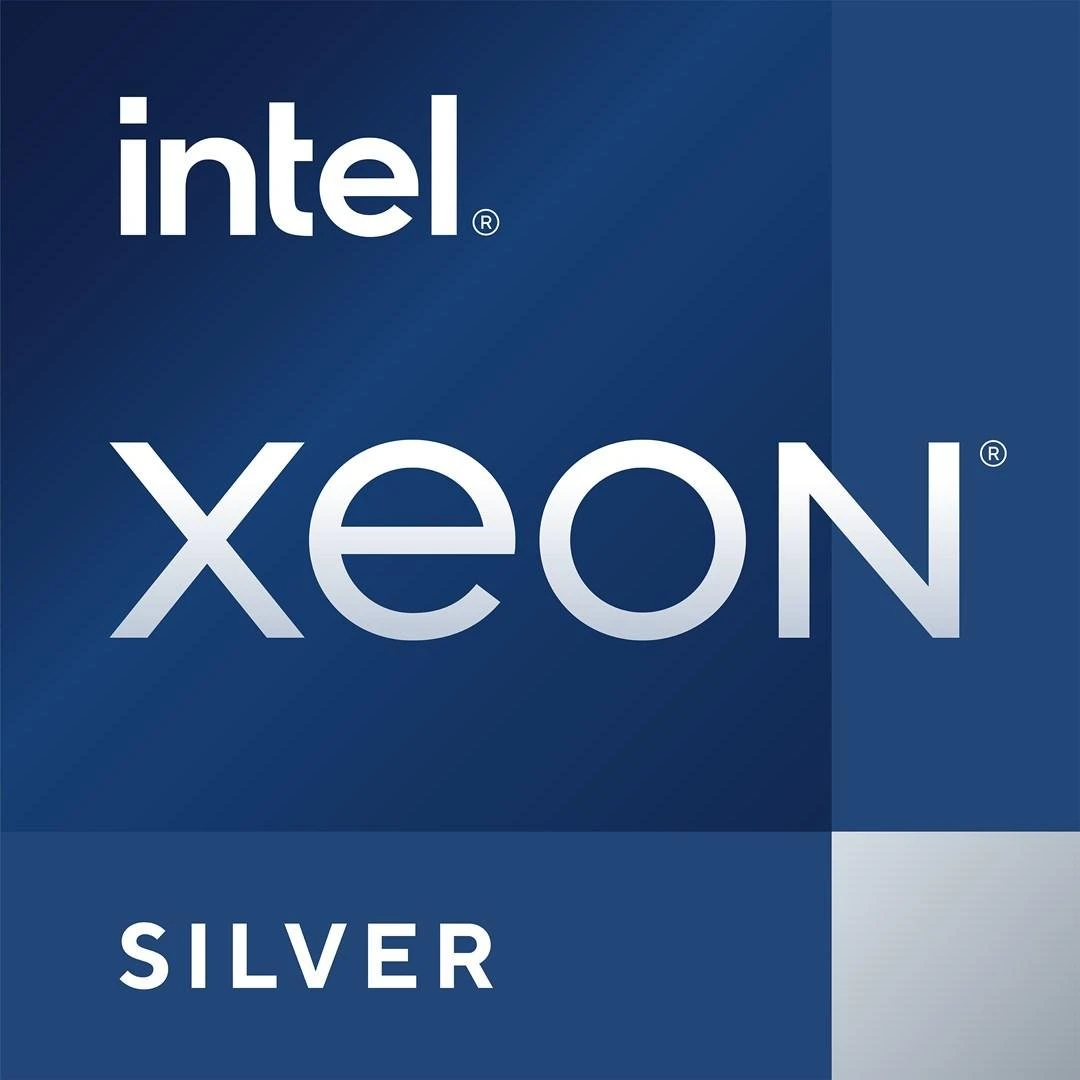 Intel Xeon Silver 4309Y 2,8 GHz 8-kerne 12MB Tray CPU