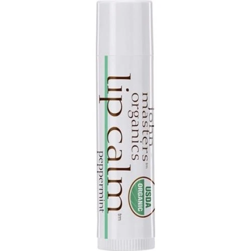John Masters Lip Calm Peppermint Læbepomade, 4 g