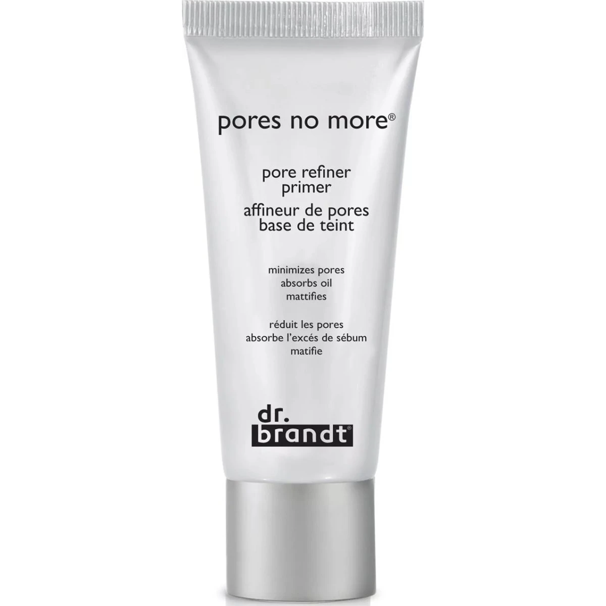 Dr. Brandt Pores No More Pore Refiner Primer 15 ml