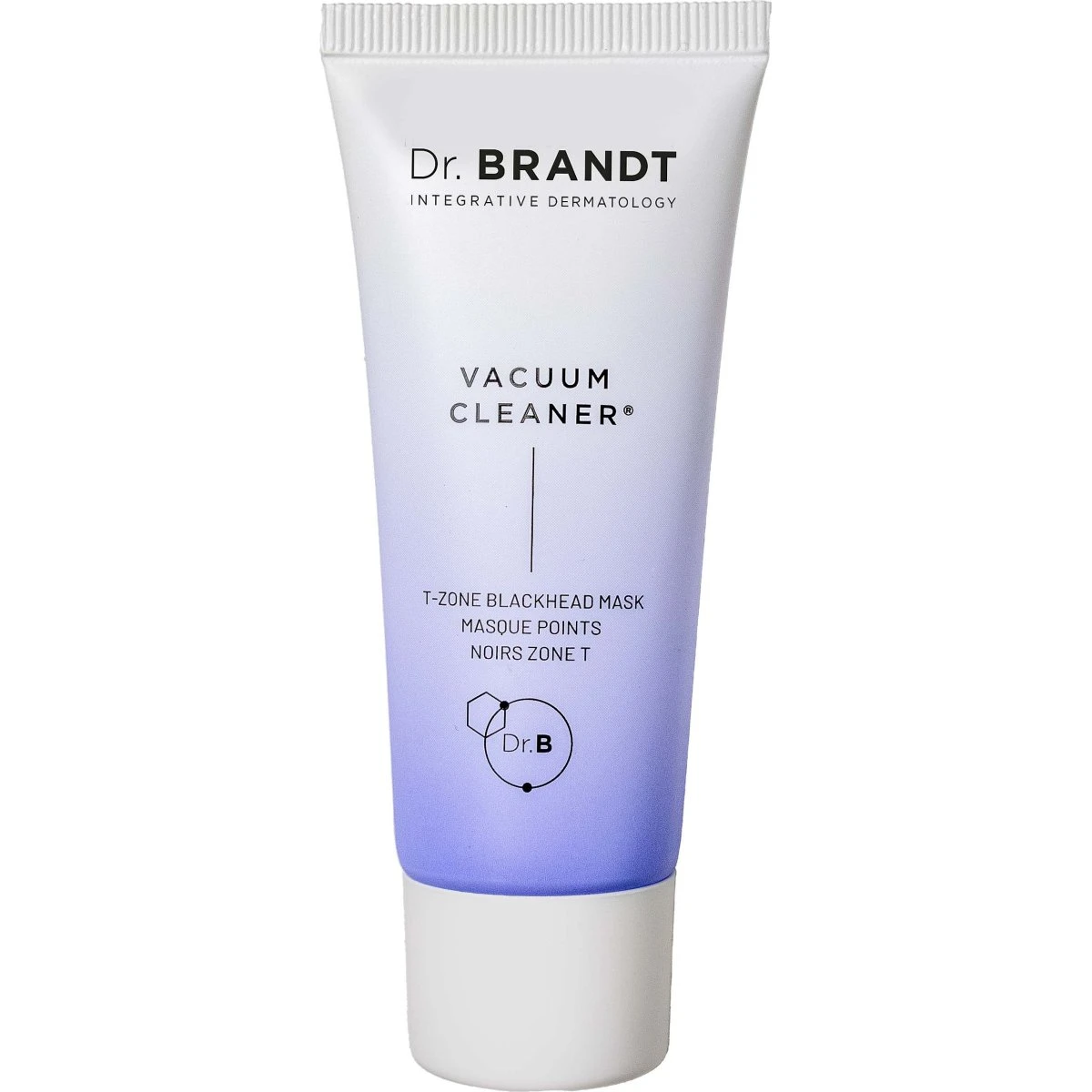 Dr. Brandt Pores No More Vacuum Cleaner Mask 30 g