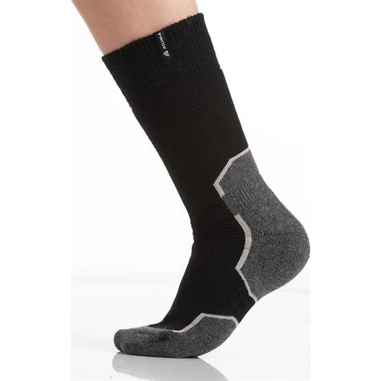 Aclima WarmWool Sock - Sort