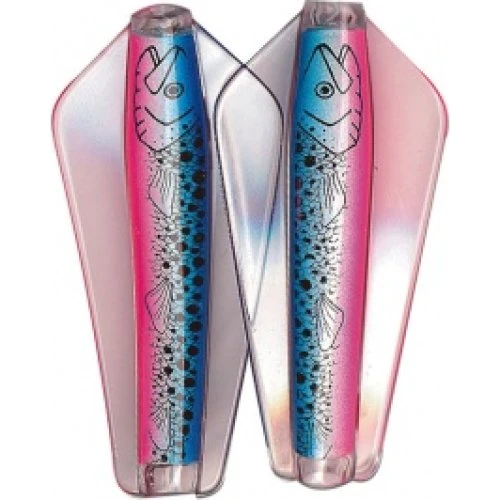 Tasmanian Devil 13g Blink Rainbow Trout