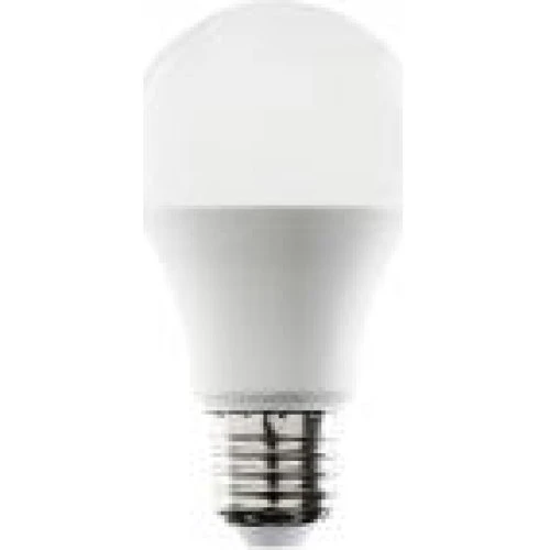 Lyskilder E27 LED 6W 2700K Hvid