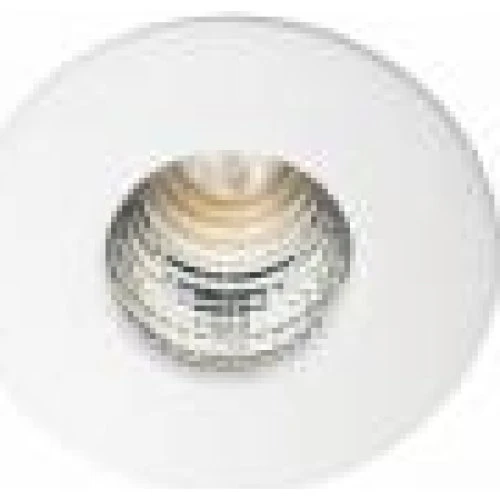 Nano LED Downlight Mat-hvid 3000K 36°