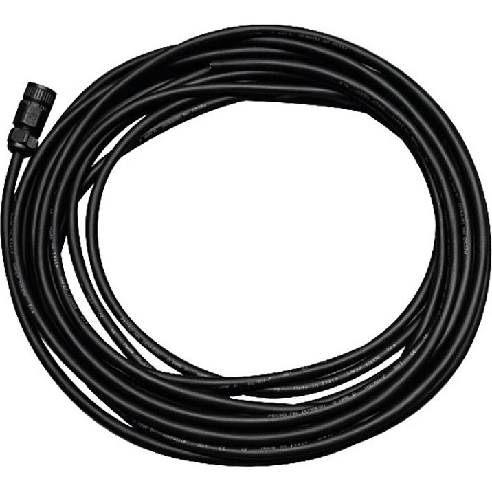 Langfoss Kabel Sort