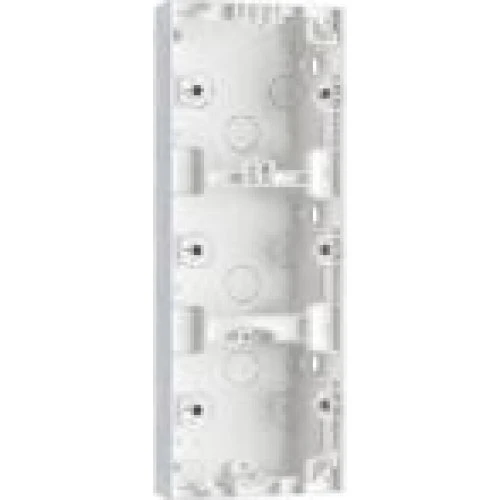 SG Underlag LEDDim 400 / DALI Hvid 3X