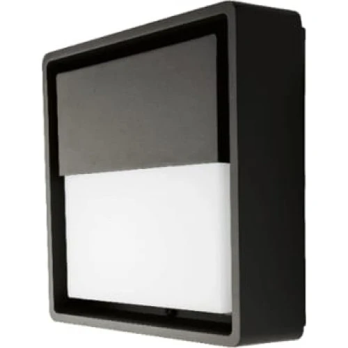 Frame Square Wall Sort 6W LED 3000K
