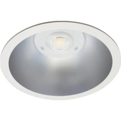 Rax Soft 200 Downlight 4500lm 3000K DALI