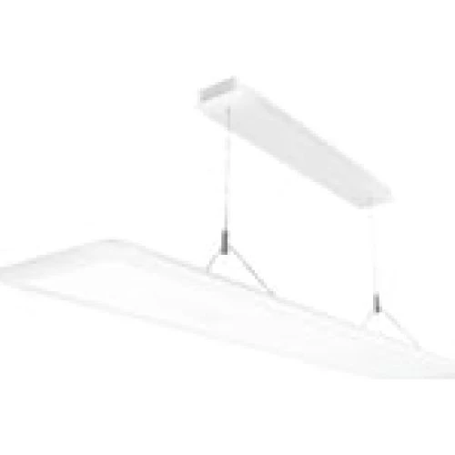 SG Armaturen Sense Air LED-panel 3000K DALI/Push Dim Hvid