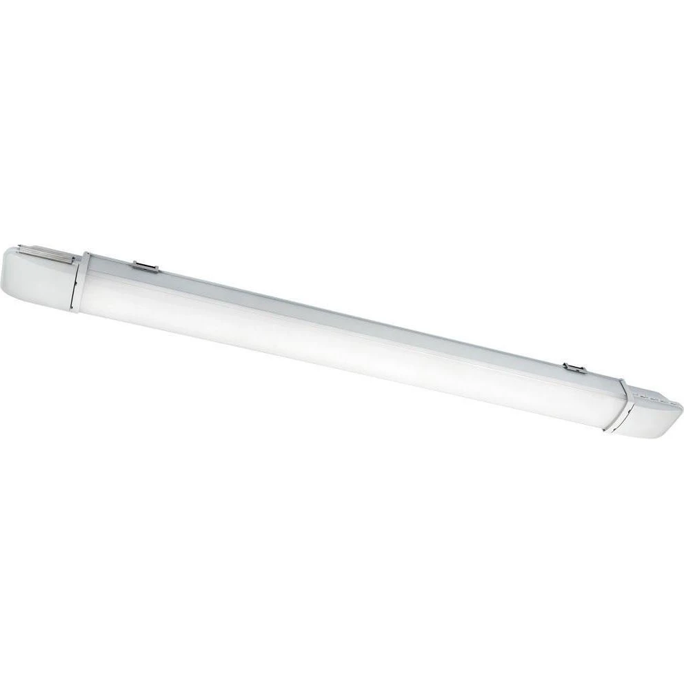 SG Armaturen Area 65 Dali LED 49W 4000K Grå
