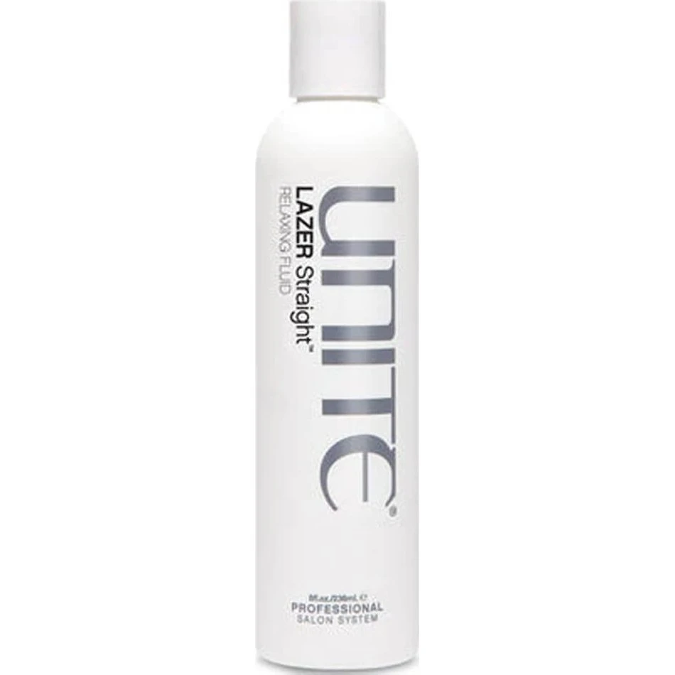 UNITE LAZER Straight Relaxing Fluid 236 ml