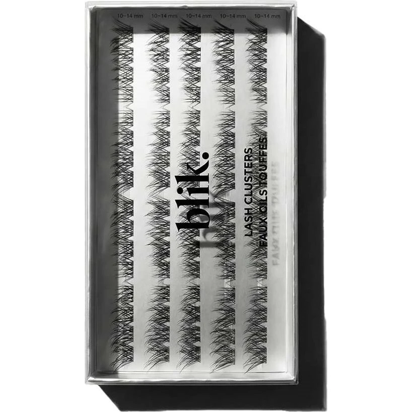 Blik Lash Clusters Real 01 - 80 stk.