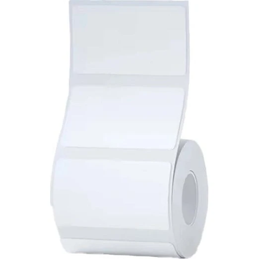 NIIMBOT EW50×30-225 Termisk Etiket 50x30 mm