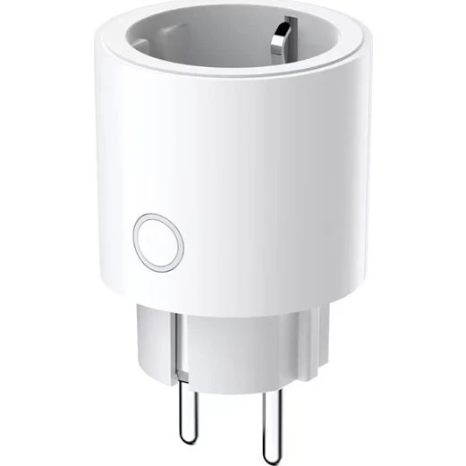 Aqara Matter Smart Power Plug H2 EU (RGB)
