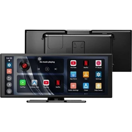 Ottocast OTTOAIBOX N95 11.4" Car Monitor med Android 13