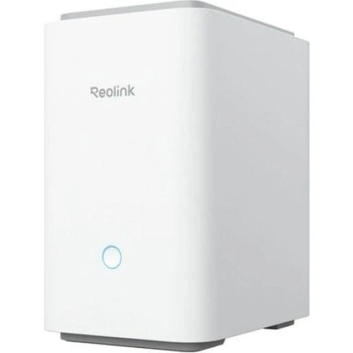 Reolink Home Hub P1 Smart Home-hub - Hvid