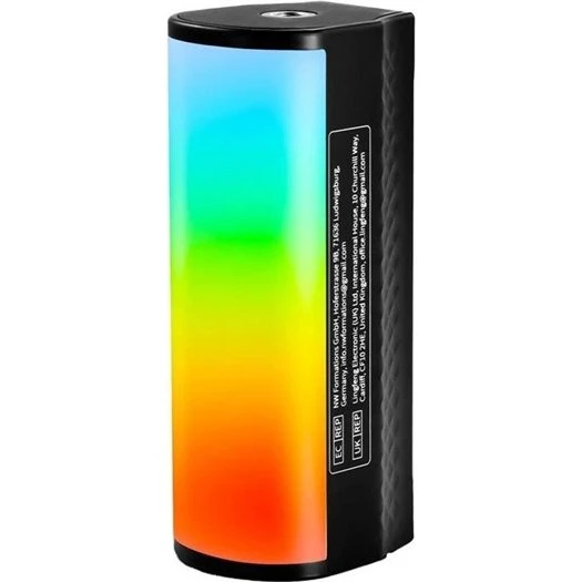 Neewer TL98C DMX LED Light Stick RGB