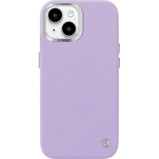 Joyroom PN-15F1 Starry Case til iPhone 15 - Purple