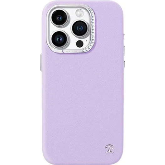 Joyroom Starry Case til iPhone 14 Pro - Lilla