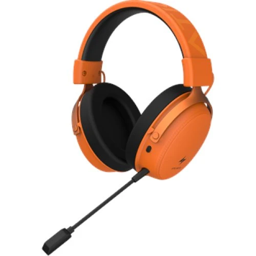 ATK N9 Ultra Wireless Gaming Headset - Stellar Orange