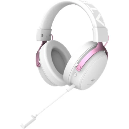 ATK N9 Ultra Trådløst Gaming-headset - Stellar Pink